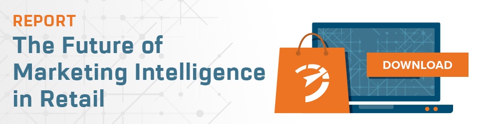 The Future of Marketing Intelligence in Retail 